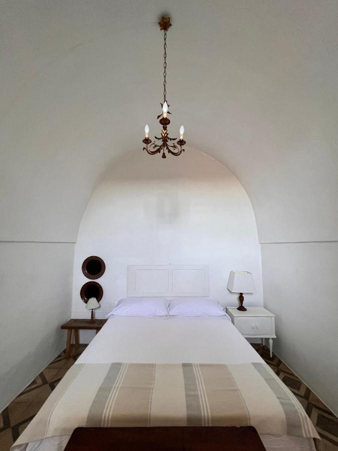 Апартаменти Masseria Concorrano Кастеллана-Гротте Екстер'єр фото